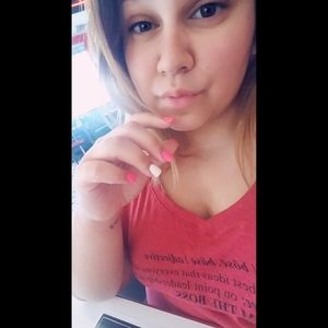 Meet your Posher, Amber